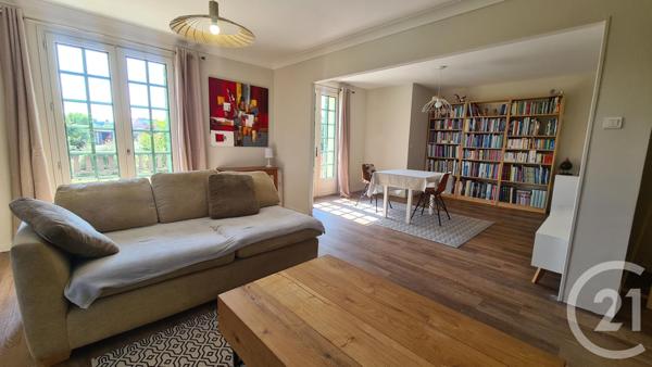 Maison à vendre  8 pièces - 170 m2 CENAC ET ST JULIEN - 24