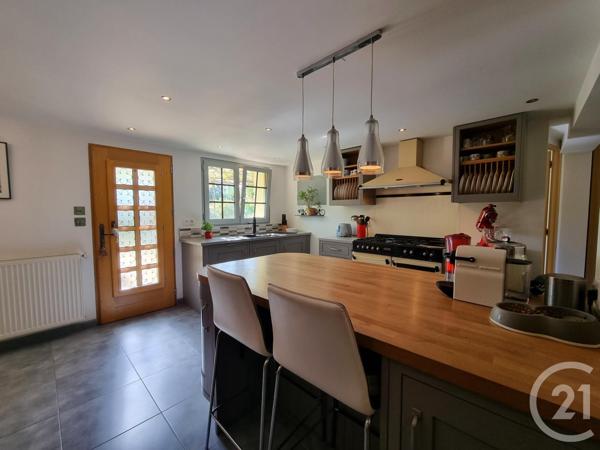 Maison à vendre  8 pièces - 170 m2 CENAC ET ST JULIEN - 24