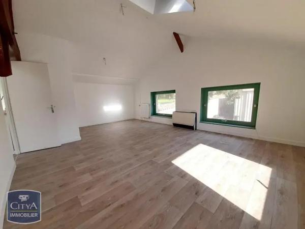 Local commercial à louer Neuville-sur-Saône (69250)