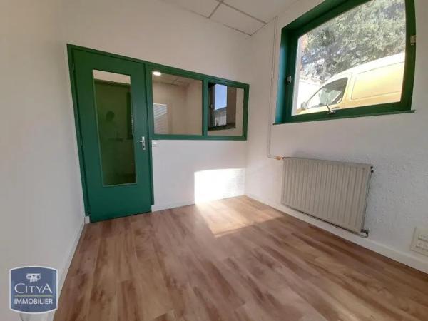 Local commercial à louer Neuville-sur-Saône (69250)