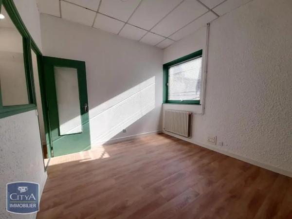 Local commercial à louer Neuville-sur-Saône (69250)