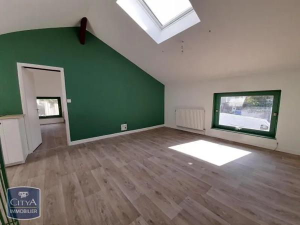 Local commercial à louer Neuville-sur-Saône (69250)