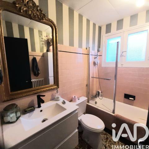 Maison à vendre 4 pièces 85 m² Gourin