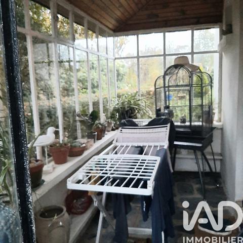 Maison à vendre 4 pièces 85 m² Gourin