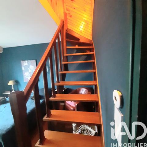 Maison à vendre 4 pièces 85 m² Gourin