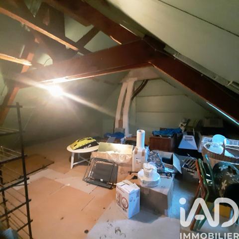 Maison à vendre 4 pièces 85 m² Gourin