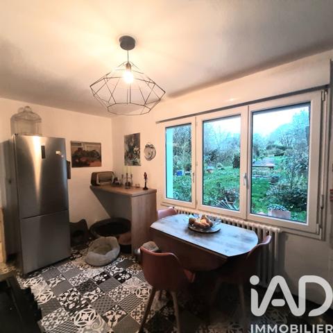 Maison à vendre 4 pièces 85 m² Gourin