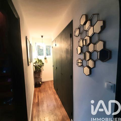 Maison à vendre 4 pièces 85 m² Gourin