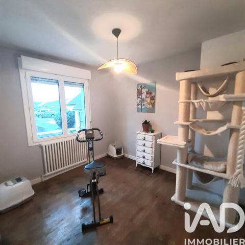 Maison à vendre 4 pièces 85 m² Gourin