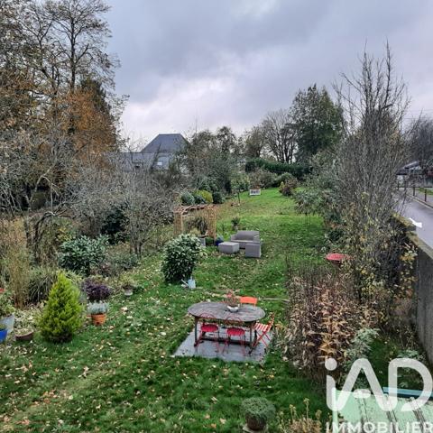 Maison à vendre 4 pièces 85 m² Gourin