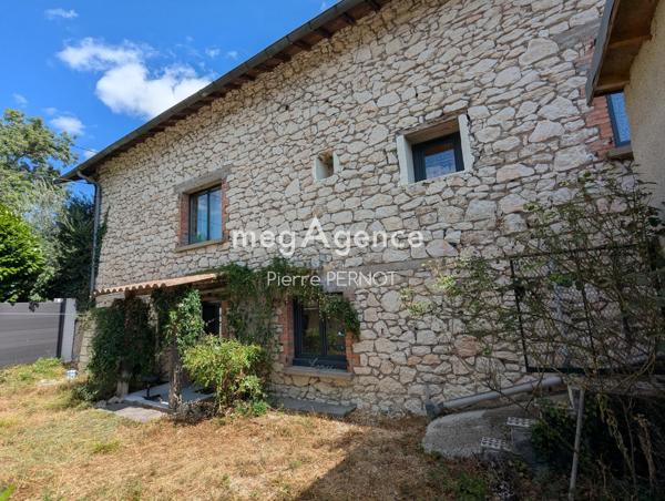 Local Commercial à CAHUZAC-SUR-VERE, 81140 - 9 pièces 220m²