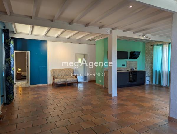 Local Commercial à CAHUZAC-SUR-VERE, 81140 - 9 pièces 220m²