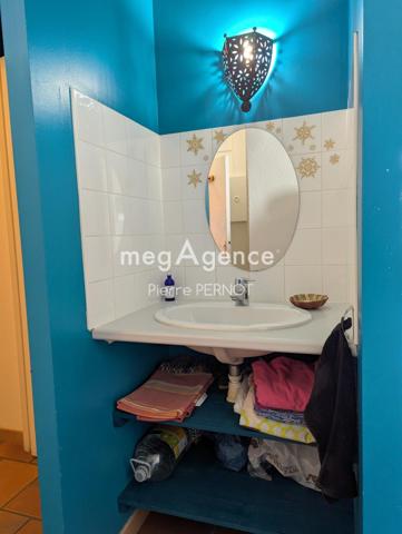 Local Commercial à CAHUZAC-SUR-VERE, 81140 - 9 pièces 220m²
