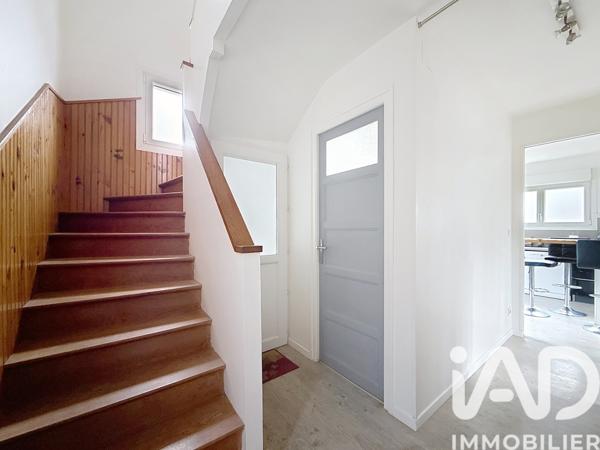 Maison à vendre 4 pièces 90 m² Épernay