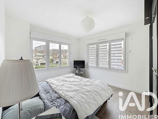 Maison à vendre 4 pièces 90 m² Épernay