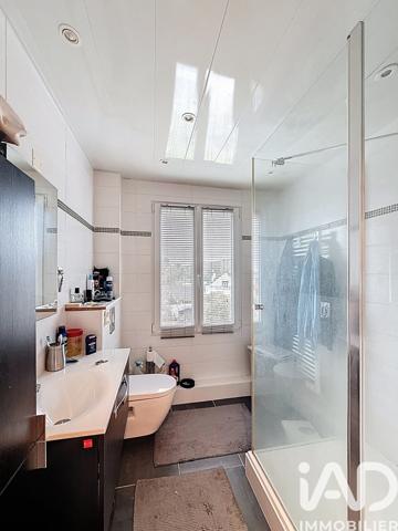 Maison à vendre 4 pièces 90 m² Épernay