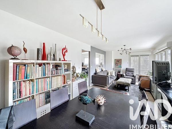 Maison à vendre 4 pièces 90 m² Épernay