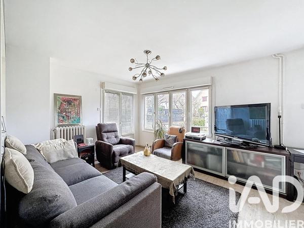 Maison à vendre 4 pièces 90 m² Épernay