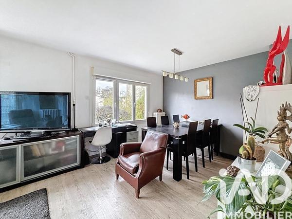 Maison à vendre 4 pièces 90 m² Épernay