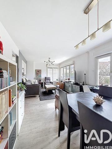 Maison à vendre 4 pièces 90 m² Épernay