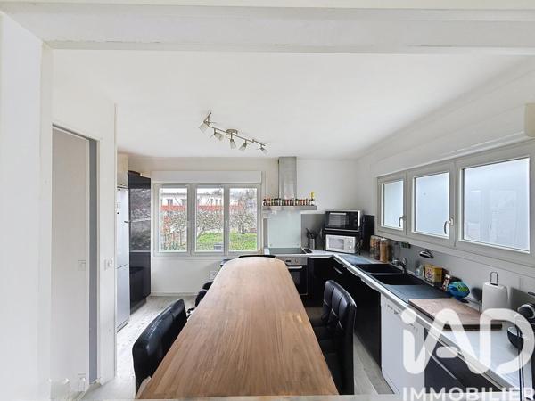 Maison à vendre 4 pièces 90 m² Épernay