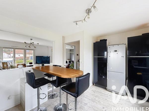 Maison à vendre 4 pièces 90 m² Épernay