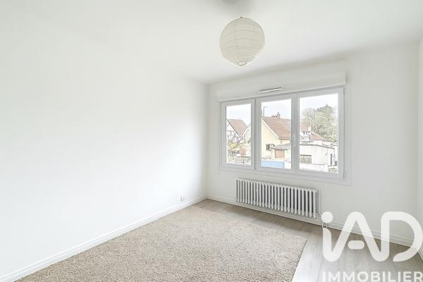 Maison à vendre 4 pièces 90 m² Épernay