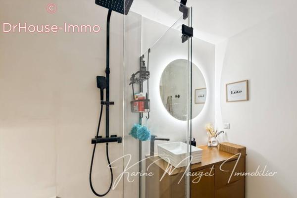 Maison à vendre 4 pièces de 83 m²