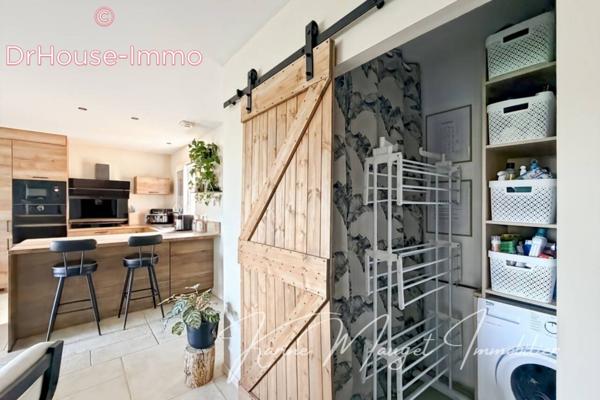 Maison à vendre 4 pièces de 83 m²