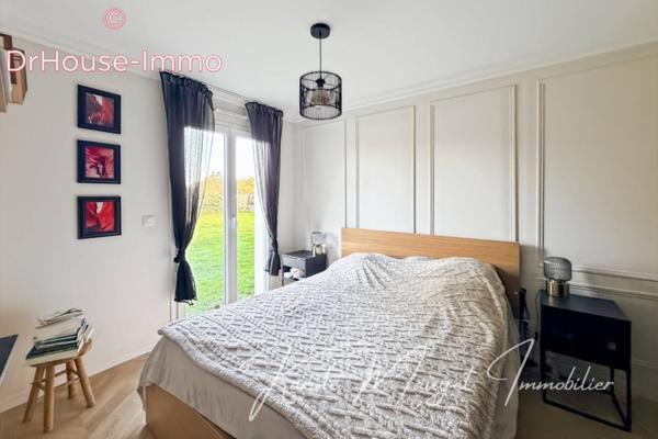 Maison à vendre 4 pièces de 83 m²