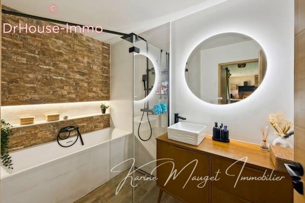 Maison à vendre 4 pièces de 83 m²