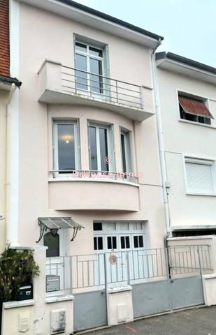 Maison à vendre 6 pièces de 142 m²