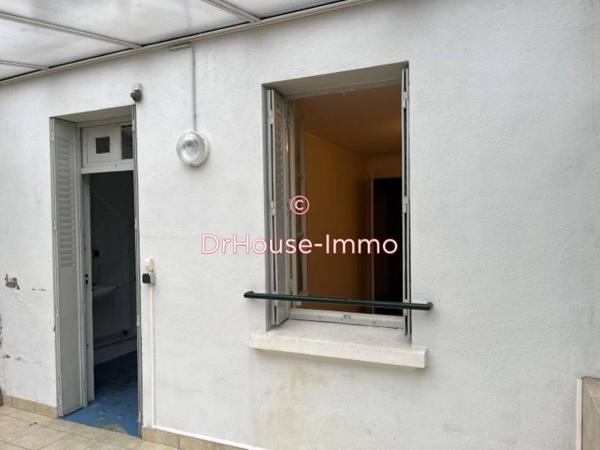 Maison à vendre 6 pièces de 142 m²