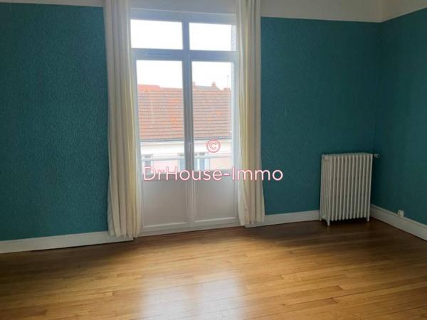 Maison à vendre 6 pièces de 142 m²