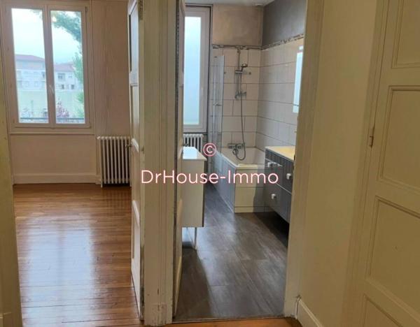 Maison à vendre 6 pièces de 142 m²