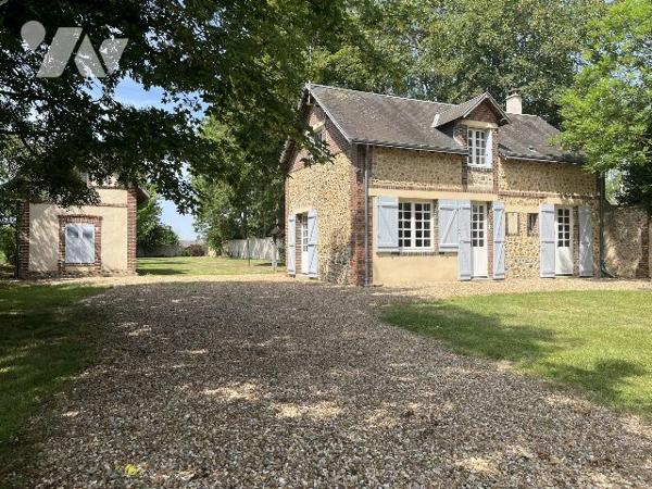 Maison à vendre Brezolles