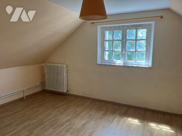 Maison à vendre Brezolles