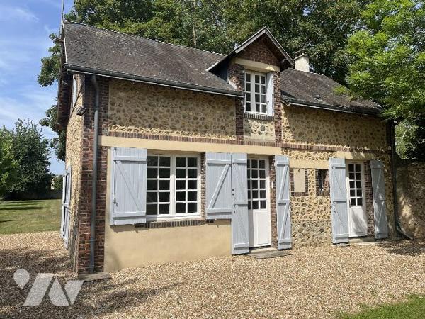 Maison à vendre Brezolles