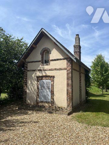 Maison à vendre Brezolles