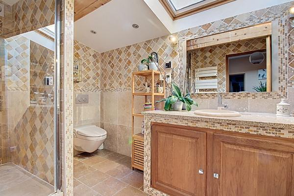 A VENDRE EN EXCLUSIVITE ! Maison Vidauban d'environ 100 m² avec cour intérieure, 4 pièces