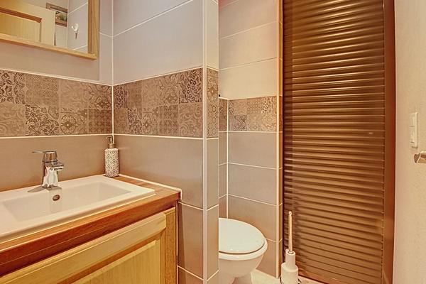 A VENDRE EN EXCLUSIVITE ! Maison Vidauban d'environ 100 m² avec cour intérieure, 4 pièces