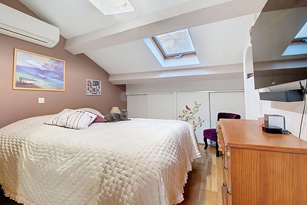 A VENDRE EN EXCLUSIVITE ! Maison Vidauban d'environ 100 m² avec cour intérieure, 4 pièces