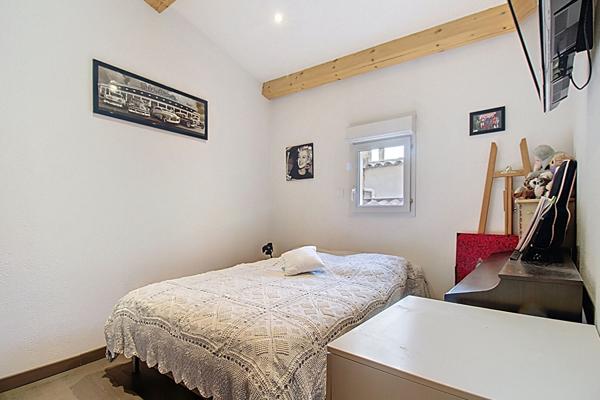 A VENDRE EN EXCLUSIVITE ! Maison Vidauban d'environ 100 m² avec cour intérieure, 4 pièces