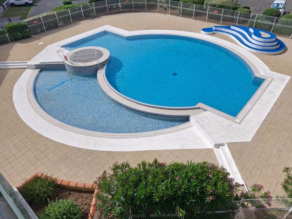 Appartement Chatelaillon Plage 1 pièce(s) 25.22 m2 Chatelaillon plage Appartement Chatelaillon Plage 1 pièce(s) 25.22 m2 Chatelaillon plage