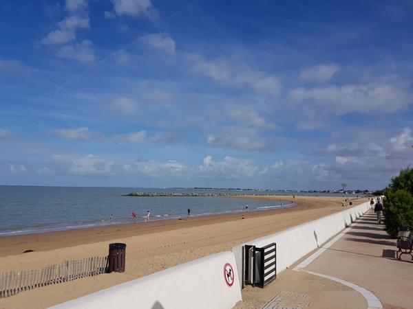 Appartement Chatelaillon Plage 1 pièce(s) 25.22 m2 Chatelaillon plage Appartement Chatelaillon Plage 1 pièce(s) 25.22 m2 Chatelaillon plage