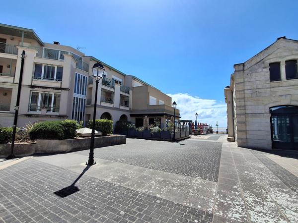 Appartement Chatelaillon Plage 1 pièce(s) 25.22 m2 Chatelaillon plage Appartement Chatelaillon Plage 1 pièce(s) 25.22 m2 Chatelaillon plage