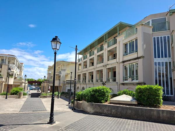 Appartement Chatelaillon Plage 1 pièce(s) 25.22 m2 Chatelaillon plage Appartement Chatelaillon Plage 1 pièce(s) 25.22 m2 Chatelaillon plage