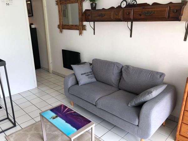 Appartement Chatelaillon Plage 1 pièce(s) 25.22 m2 Chatelaillon plage Appartement Chatelaillon Plage 1 pièce(s) 25.22 m2 Chatelaillon plage