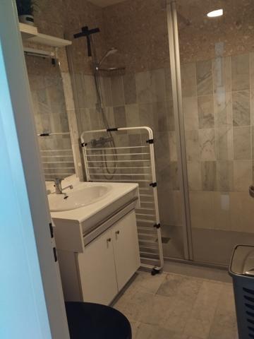 Appartement Chatelaillon Plage 1 pièce(s) 25.22 m2 Chatelaillon plage Appartement Chatelaillon Plage 1 pièce(s) 25.22 m2 Chatelaillon plage