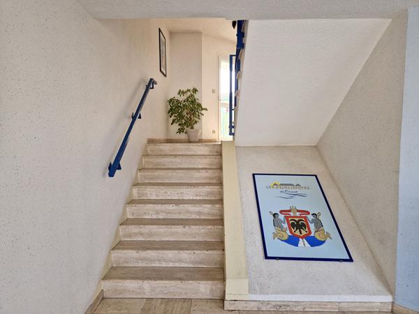 Appartement Chatelaillon Plage 1 pièce(s) 25.22 m2 Chatelaillon plage Appartement Chatelaillon Plage 1 pièce(s) 25.22 m2 Chatelaillon plage